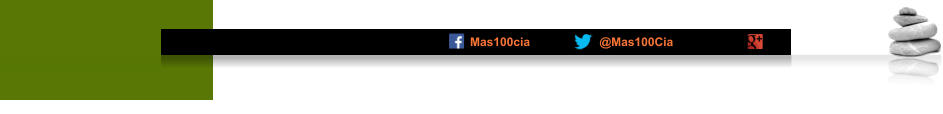 Mas100cia @Mas100Cia