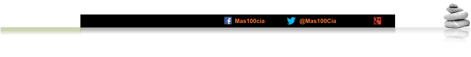 Mas100cia @Mas100Cia