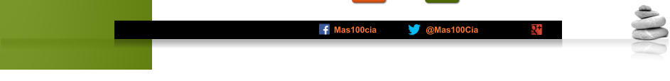 Mas100cia @Mas100Cia